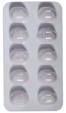 Rocaltrol Capsule image Rocaltrol Capsule image