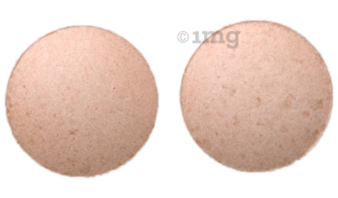 Telmikind 80 Tablet image Telmikind 80 Tablet image