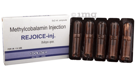 Rejoice Injection image