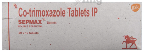 Sepmax DS Tablet