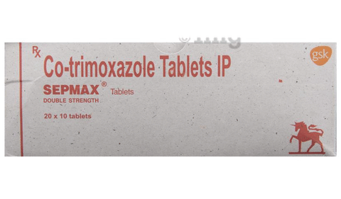 Sepmax DS Tablet image