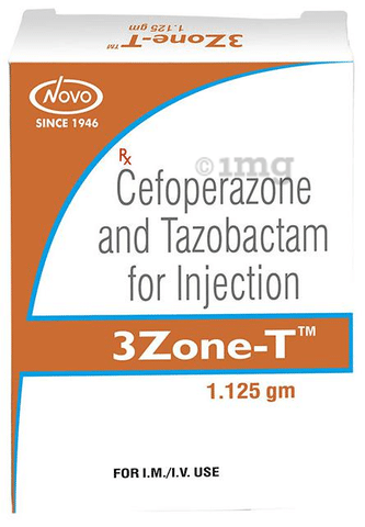 3Zone-T 1.125gm Injection