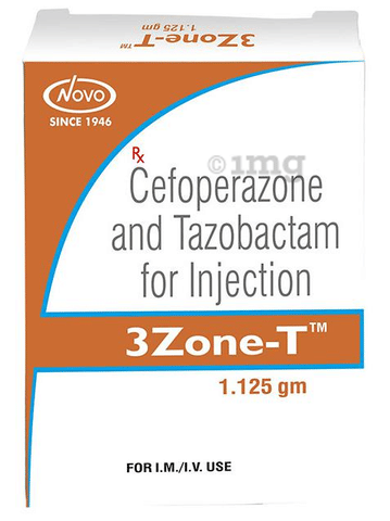 3Zone-T 1.125gm Injection image