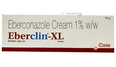 Eberclin-XL Cream image