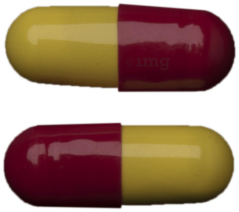 Nervup PG Capsule image