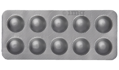 Glihypo-Plus 20 Tablet image