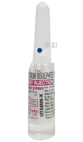 Reokay Injection image