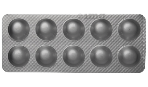 Zerodol TH 8 Tablet image