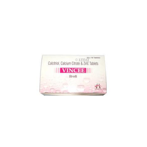 Vincee Tablet image Vincee Tablet image