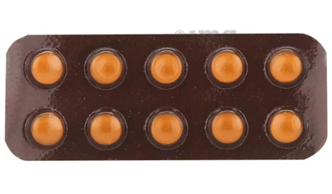 Cremaffin Fresh Tablet image