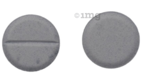 Parkin-Plus Tablet image