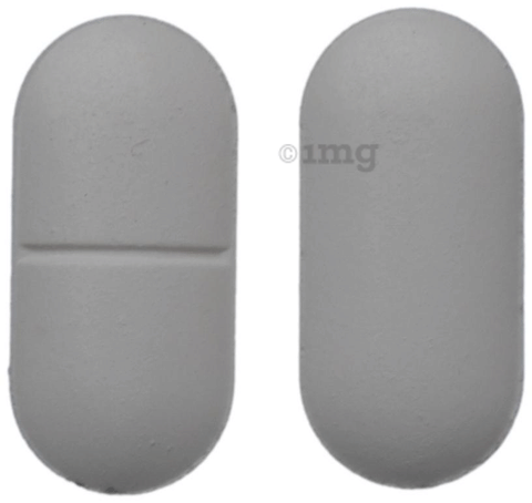 TEBiNa 500 Tablet image