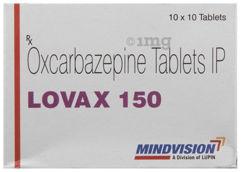 LOvax 150 Tablet image