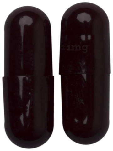 Revidox-LB Capsule image