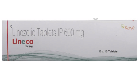 Lineca Tablet image