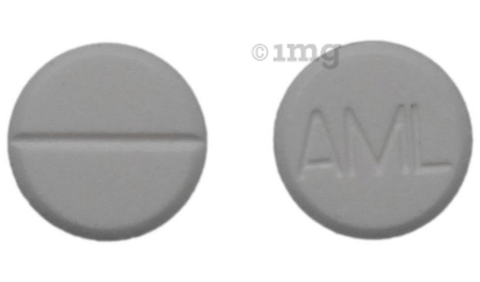 Amlace Tablet image