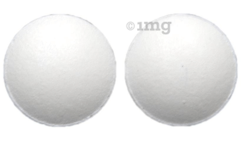 Deriphyllin Retard 300 Tablet PR image Deriphyllin Retard 300 Tablet PR image