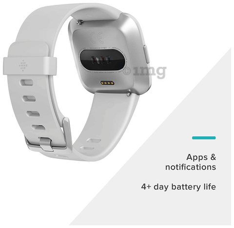 Versa lite battery clearance