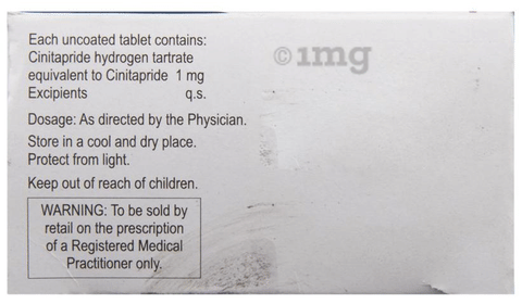 Kinpride Tablet image