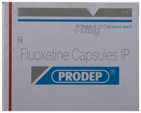 Prodep Capsule image