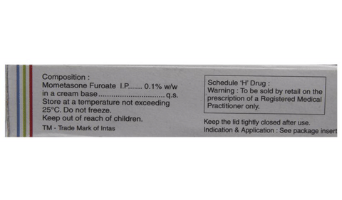 Momesone Cream image