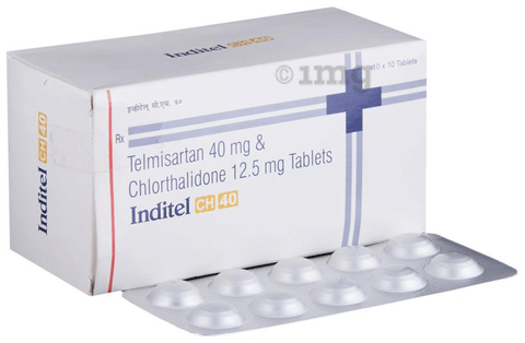 Inditel CH 40 Tablet 1