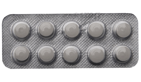 Depranex 10 Tablet image