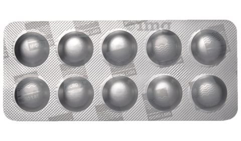 Arbitel 20 Tablet image