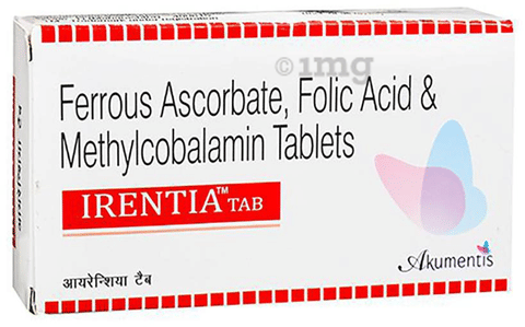 Irentia XT Tablet image Irentia XT Tablet image