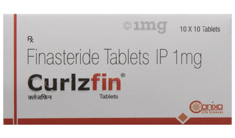 Curlzfin Tablet image