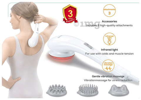 Best store infrared massager