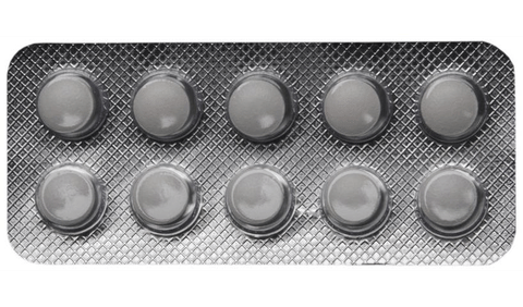 Acenac Tablet image Acenac Tablet image