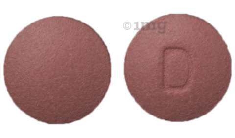Benitec H 40 Tablet image Benitec H 40 Tablet image