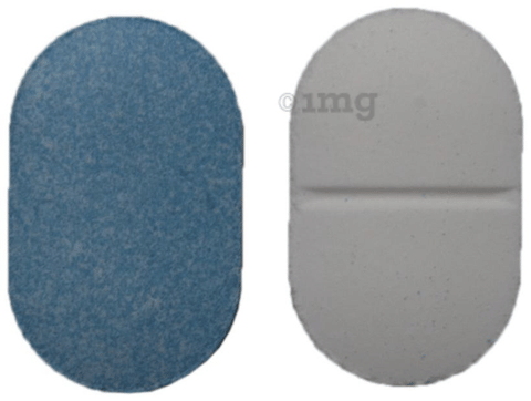 Triglimisave LS Forte 2 Tablet SR image Triglimisave LS Forte 2 Tablet SR image
