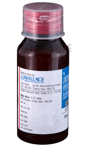 Lynx Suspension image