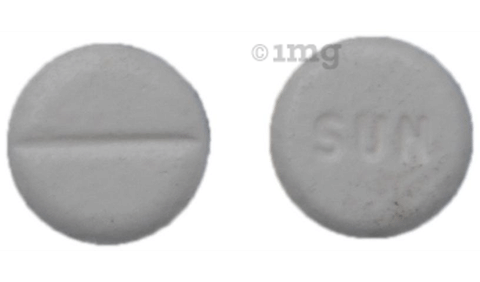 Korandil 10 Tablet image