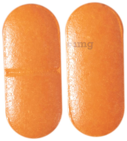 Dioflam Tablet image