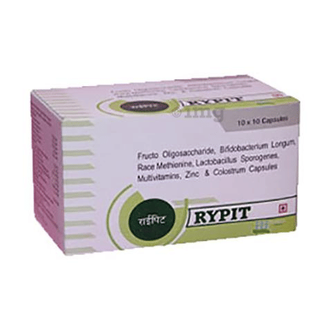 Rypit Capsule image