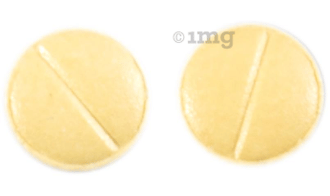Mirtaz 7.5 Tablet image