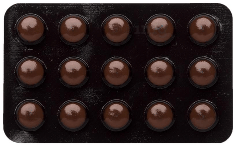 Asomex-AT 5 Tablet image