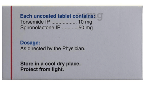 Dytor Plus 10 Tablet image