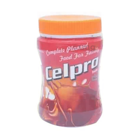 Celpro Chocolate Granules image Celpro Chocolate Granules image