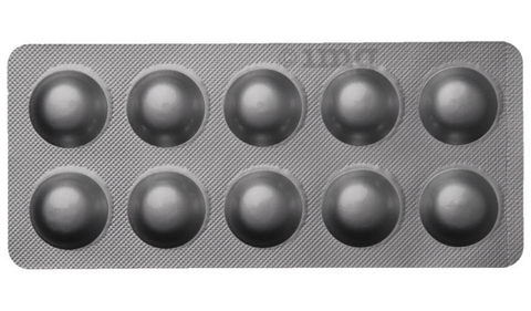 Lipikind-F Tablet image Lipikind-F Tablet image