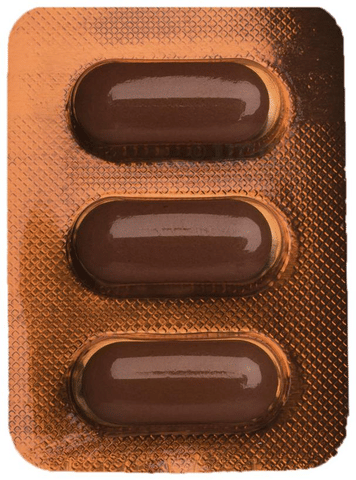 R-Cinex 600 Tablet image