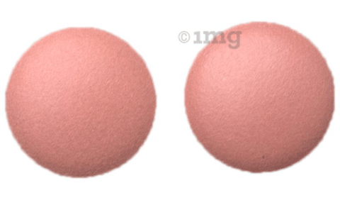 Donamem 10 Tablet image