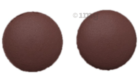 Donetaz SR 11.5 Tablet image Donetaz SR 11.5 Tablet image