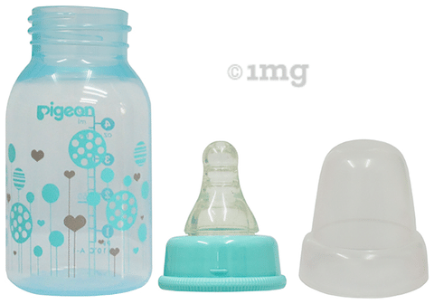 Pigeon 2025 rpp bottle
