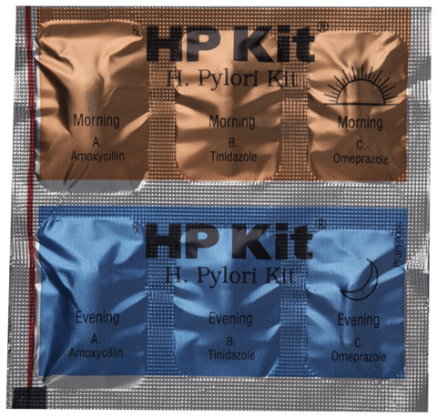 HP Kit image