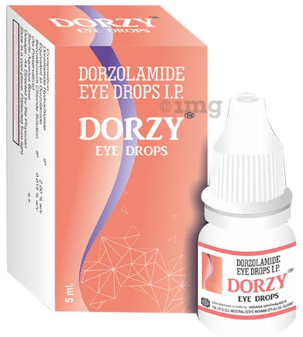 Dorzy Drop image Dorzy Drop image