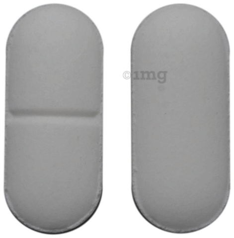 Vidmet-SR 500 Tablet image Vidmet-SR 500 Tablet image